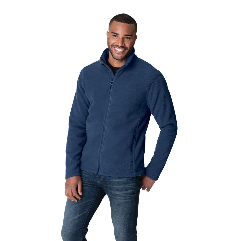 Belmont University Fleece Jacket - Unisex