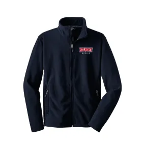 Belmont University Fleece Jacket - Unisex