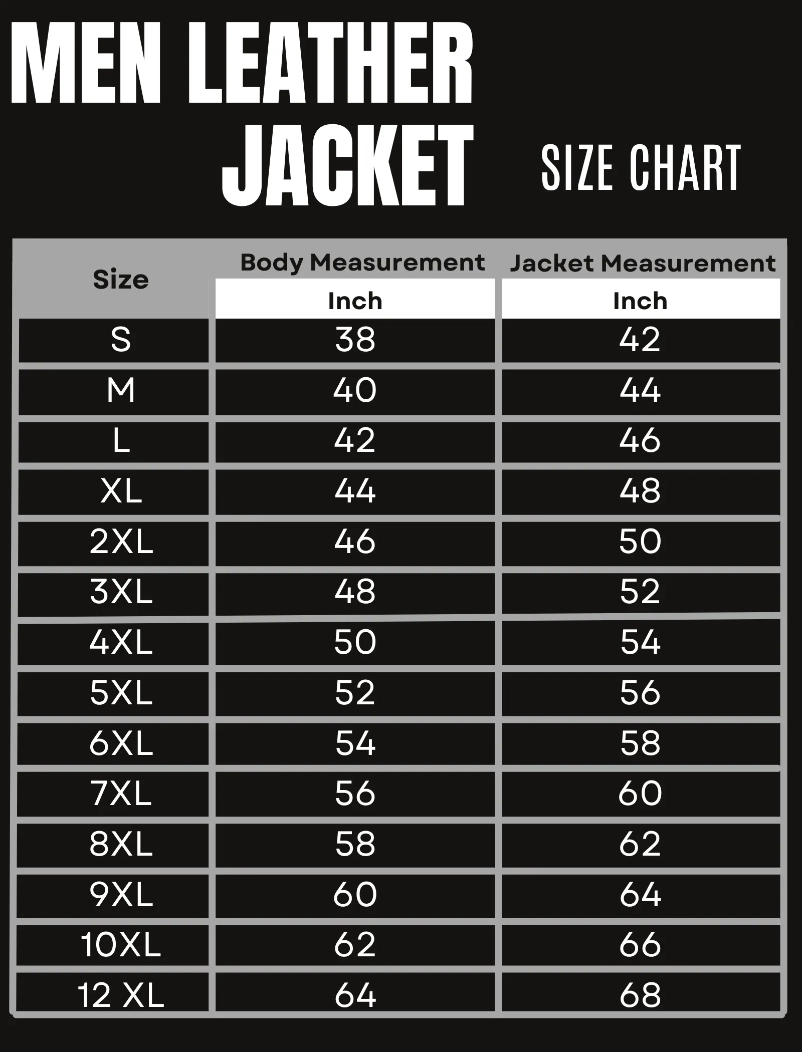 BGA Sturgis Men Leather Motorcycle Jacket Black
