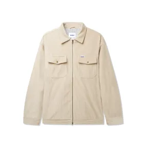 Butter Goods Corduroy Club Jacket Bone Sale