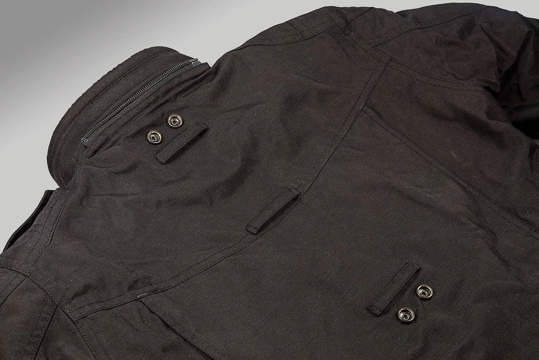 Garibaldi Fox-T Contemporary Jacket for Ladies