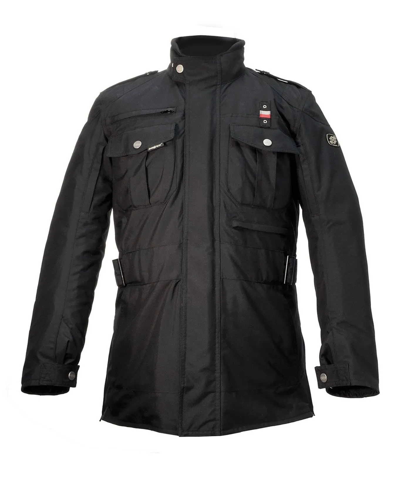 Garibaldi Fox-T Contemporary Jacket for Ladies