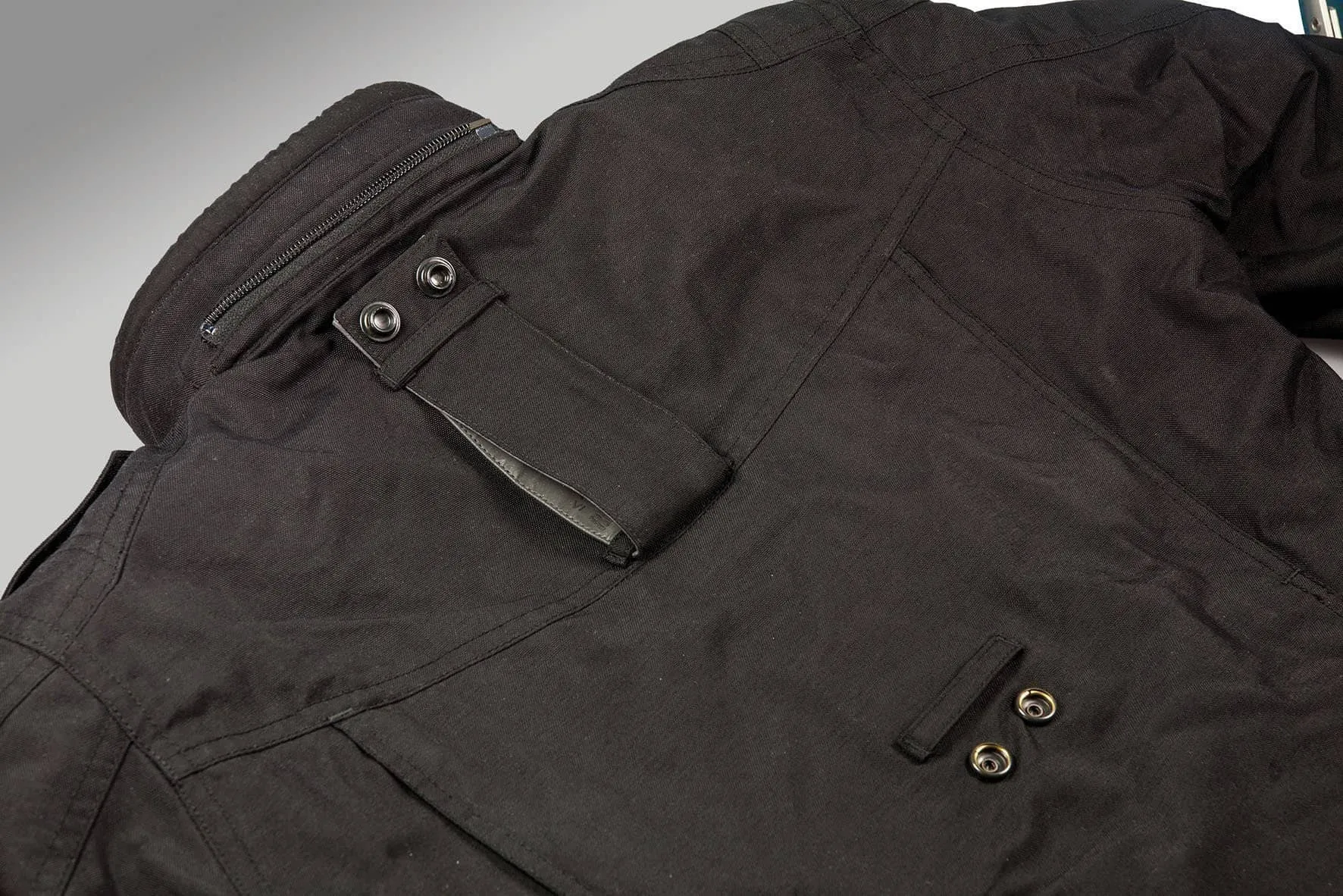 Garibaldi Fox-T Contemporary Jacket for Ladies
