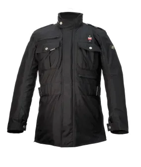 Garibaldi Fox-T Contemporary Jacket for Ladies