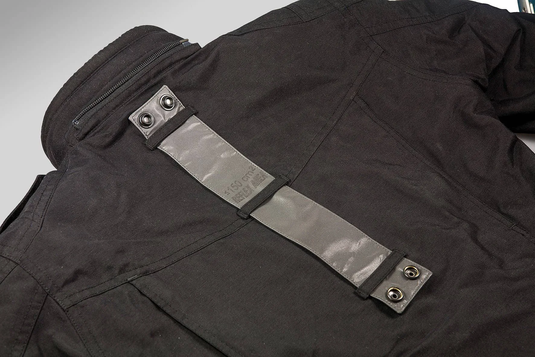 Garibaldi Fox-T Contemporary Jacket for Ladies