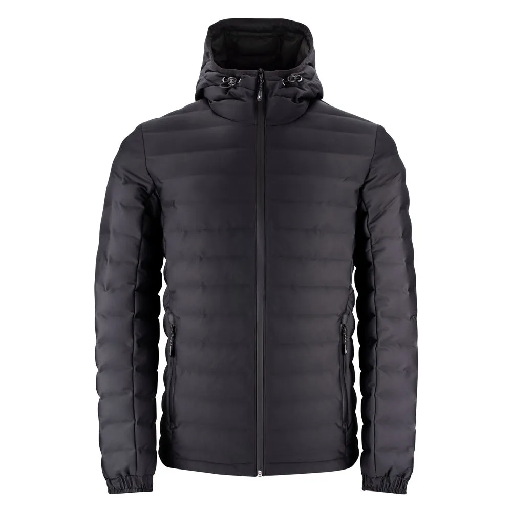 James Harvest Woodlake Jacket