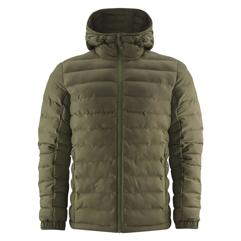 James Harvest Woodlake Jacket