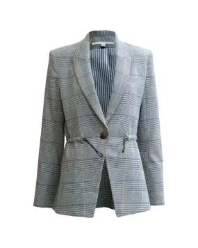 Joshua Dickey Jacket