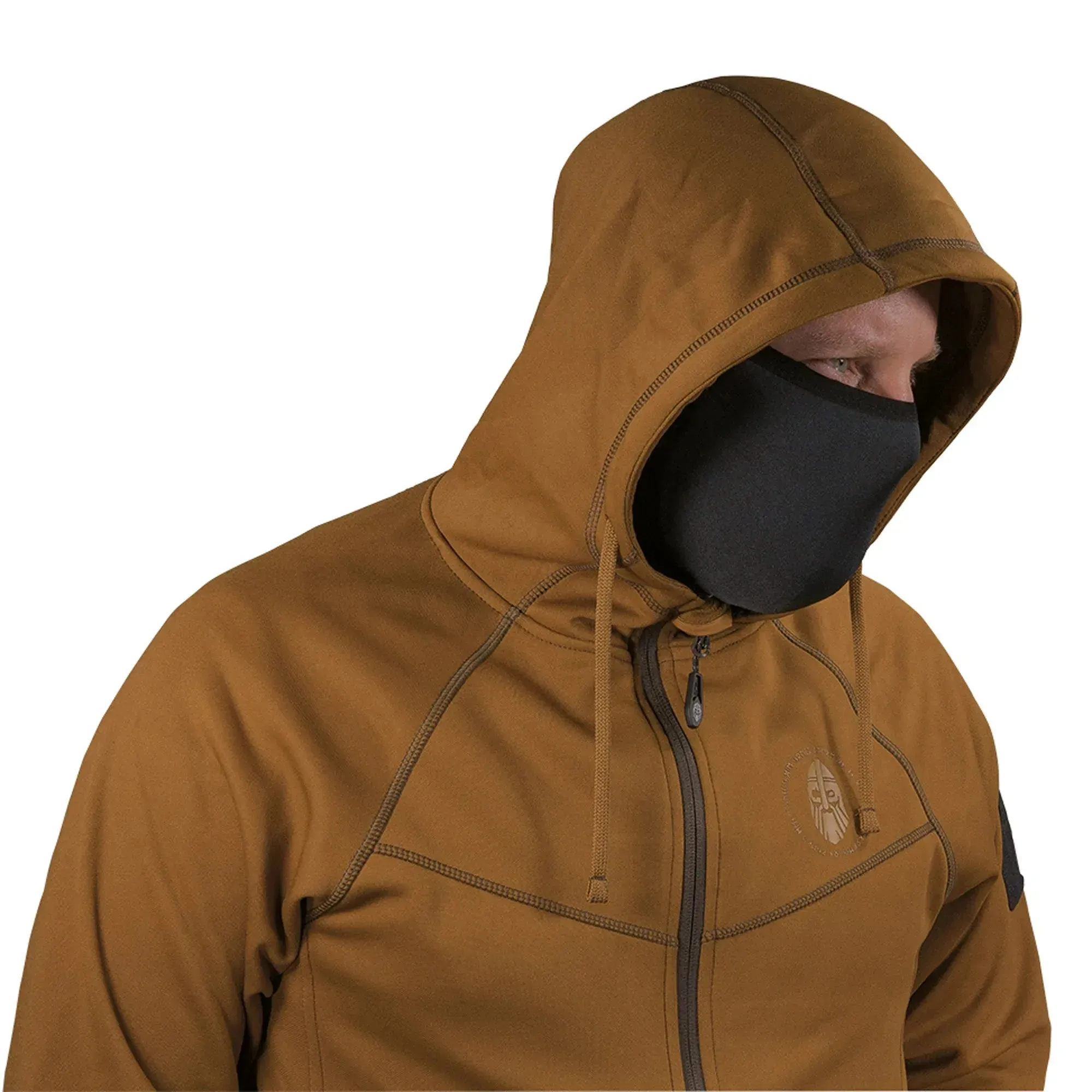 Kapuzenpullover Einar Hoodie