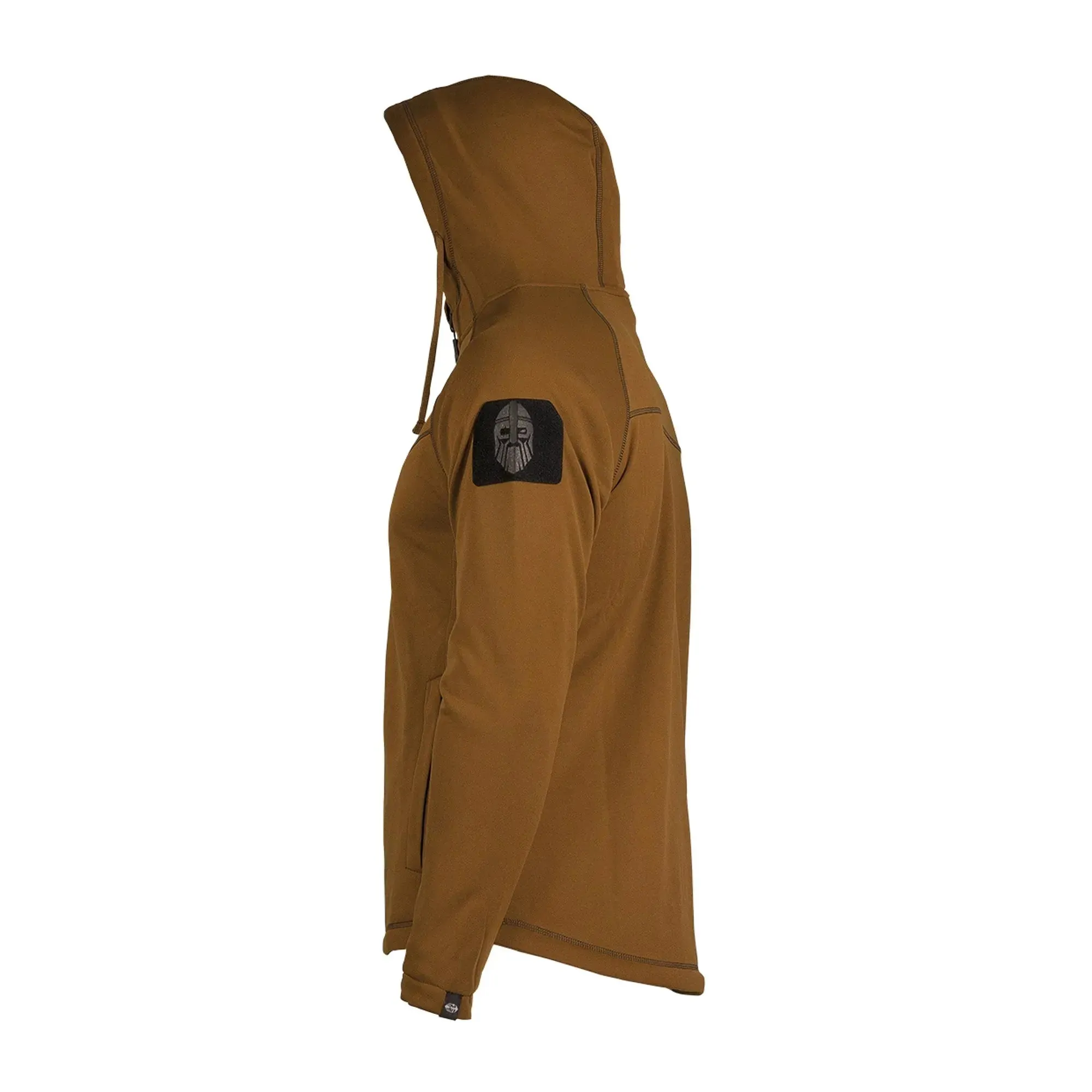 Kapuzenpullover Einar Hoodie