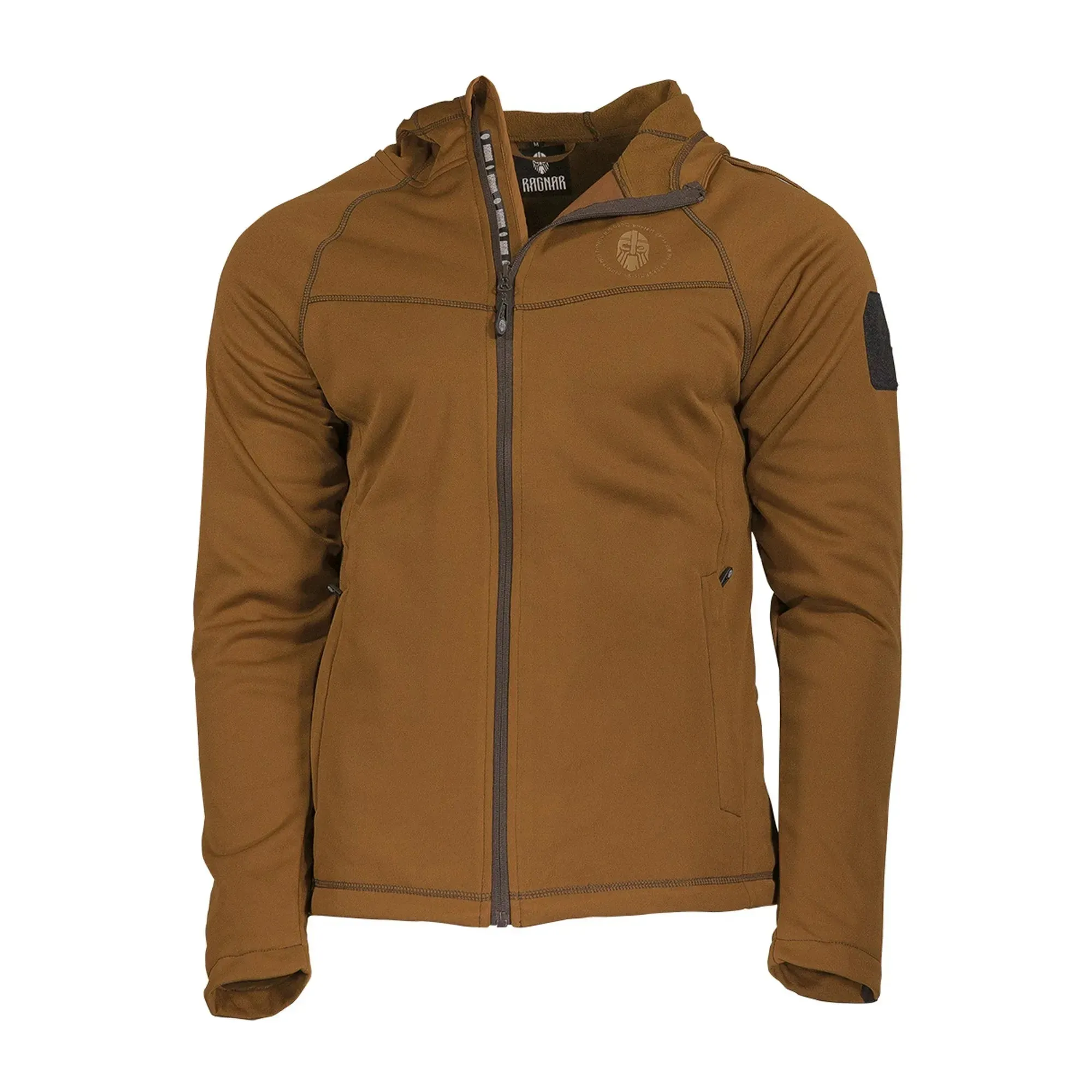 Kapuzenpullover Einar Hoodie