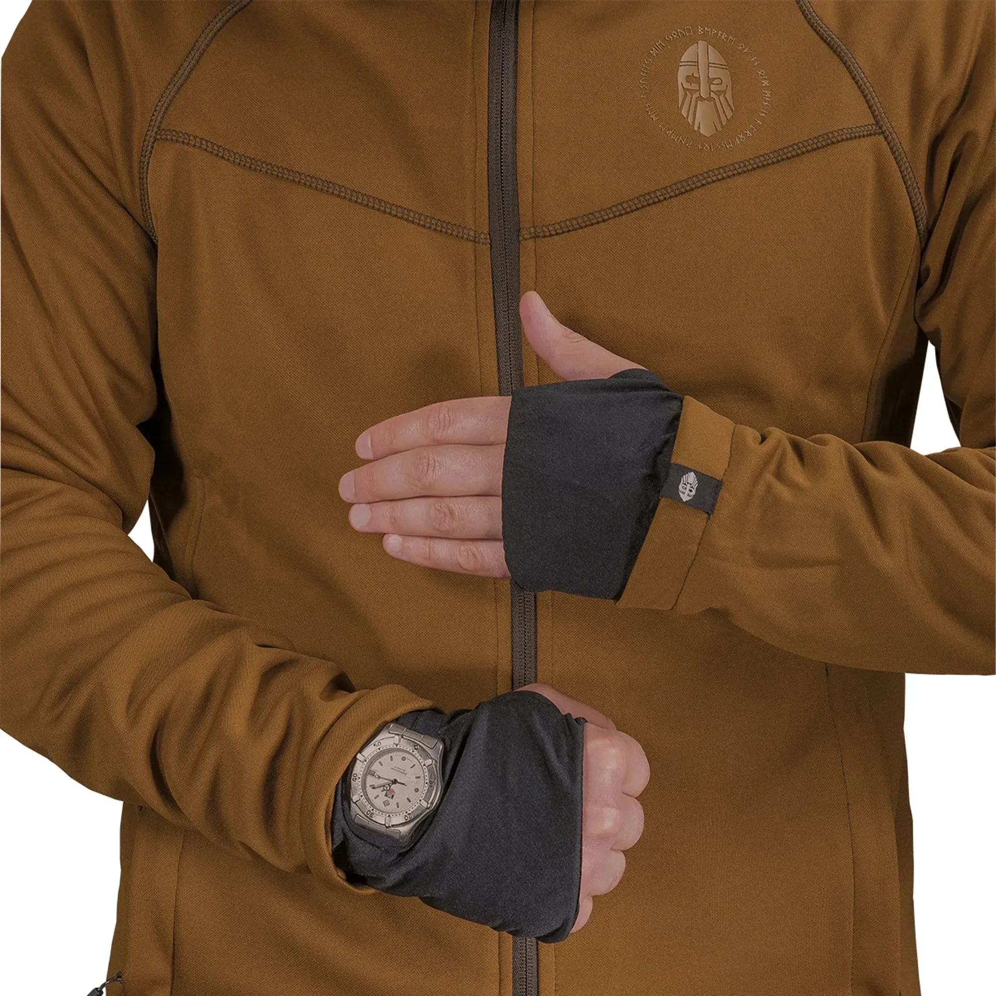 Kapuzenpullover Einar Hoodie