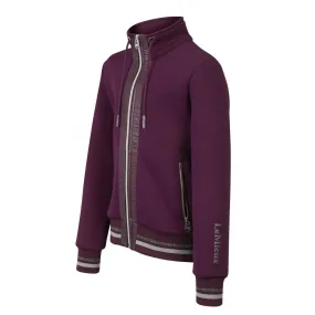 LeMieux Young Rider Luxe Jacket