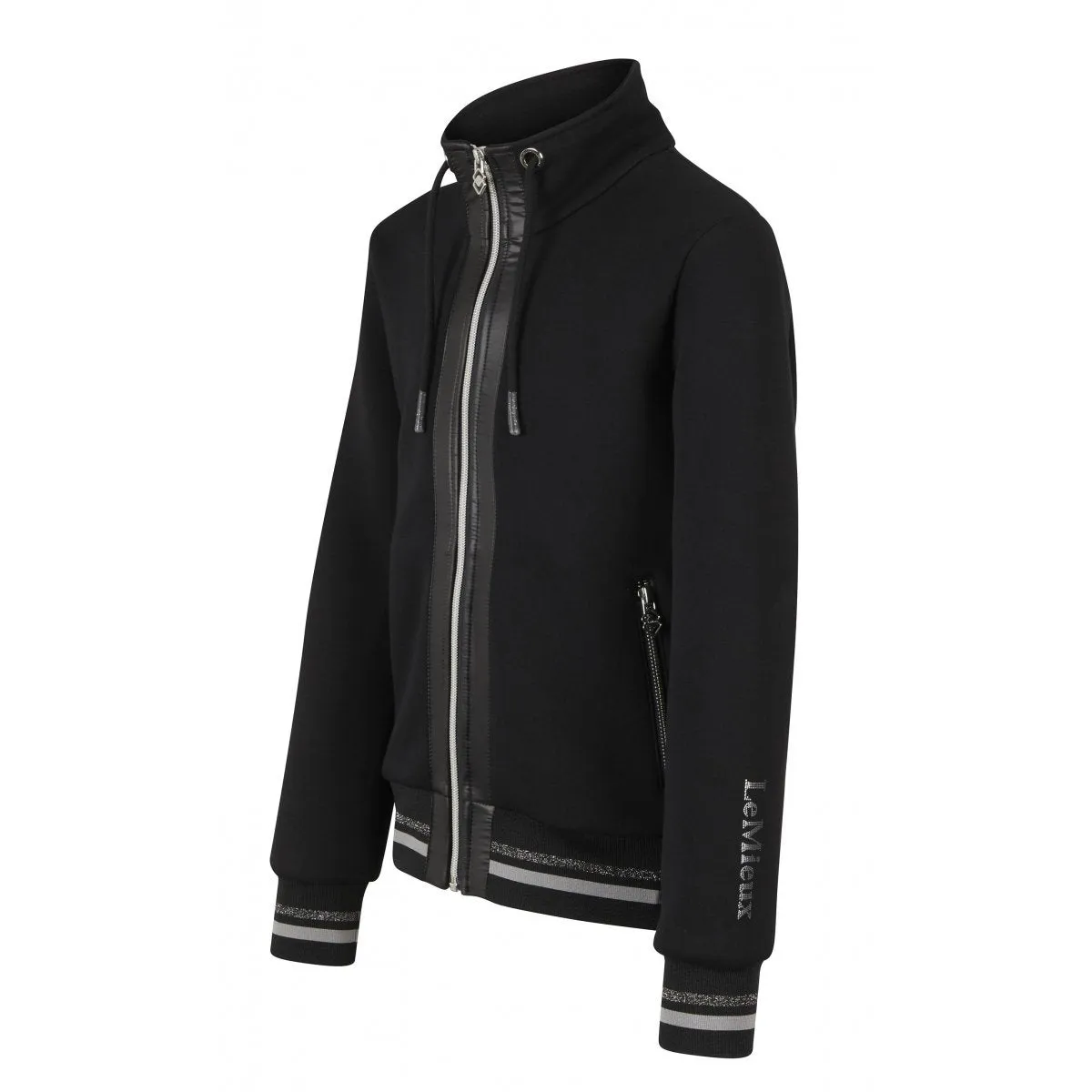 LeMieux Young Rider Luxe Jacket
