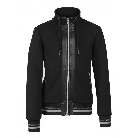 LeMieux Young Rider Luxe Jacket
