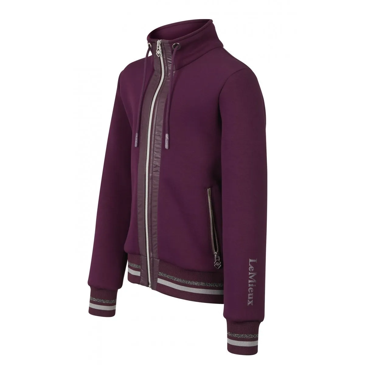 LeMieux Young Rider Luxe Jacket