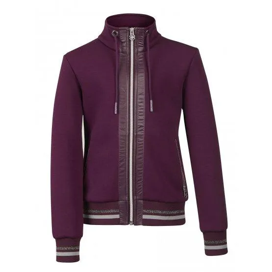 LeMieux Young Rider Luxe Jacket
