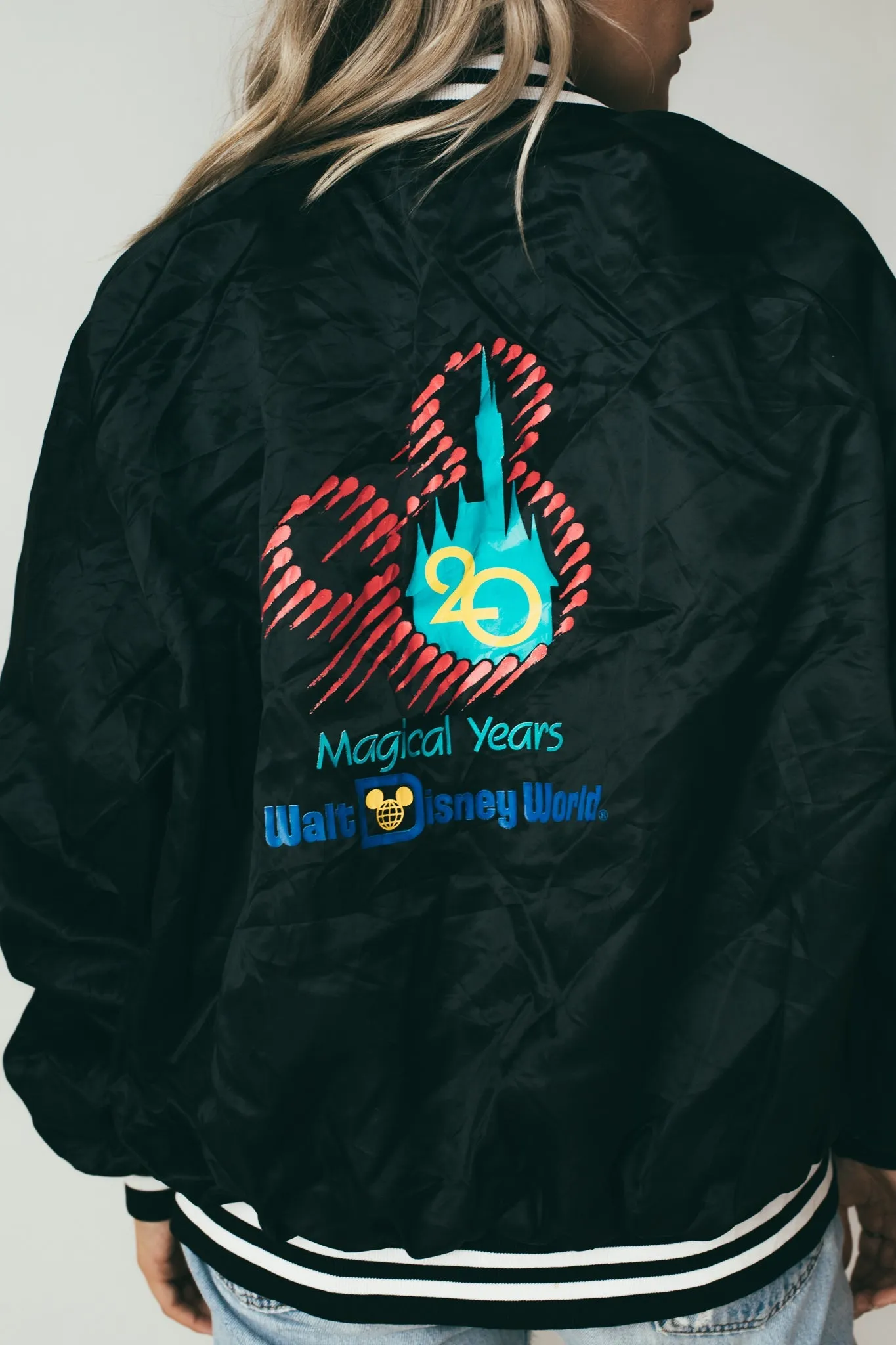 Magical years - Jacket