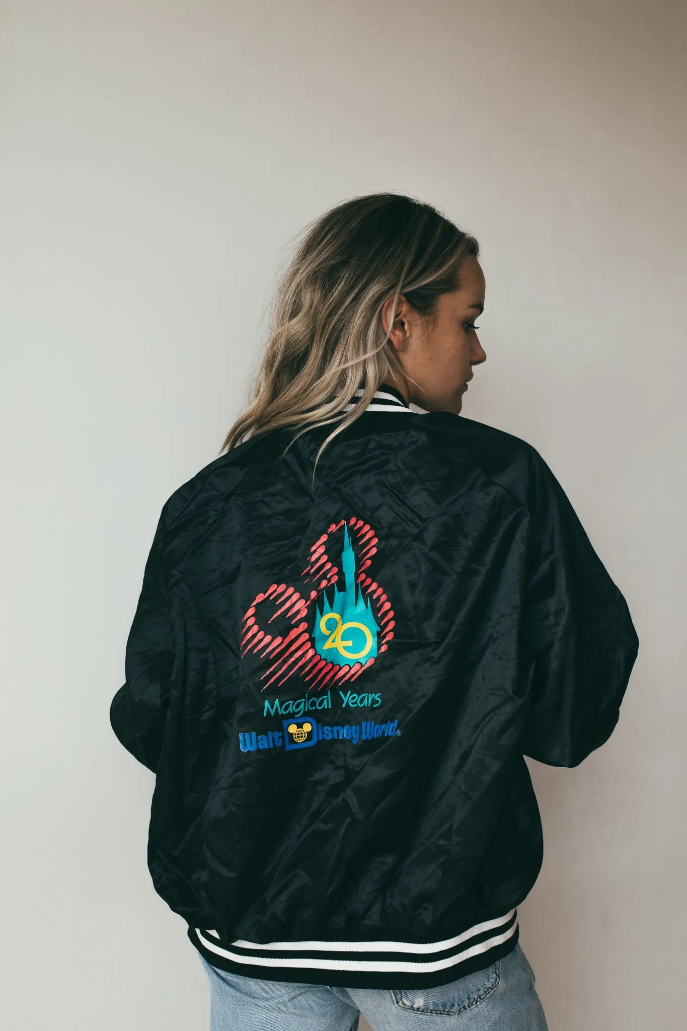 Magical years - Jacket