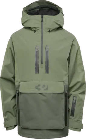 MEN'S LIGHT ANORAK