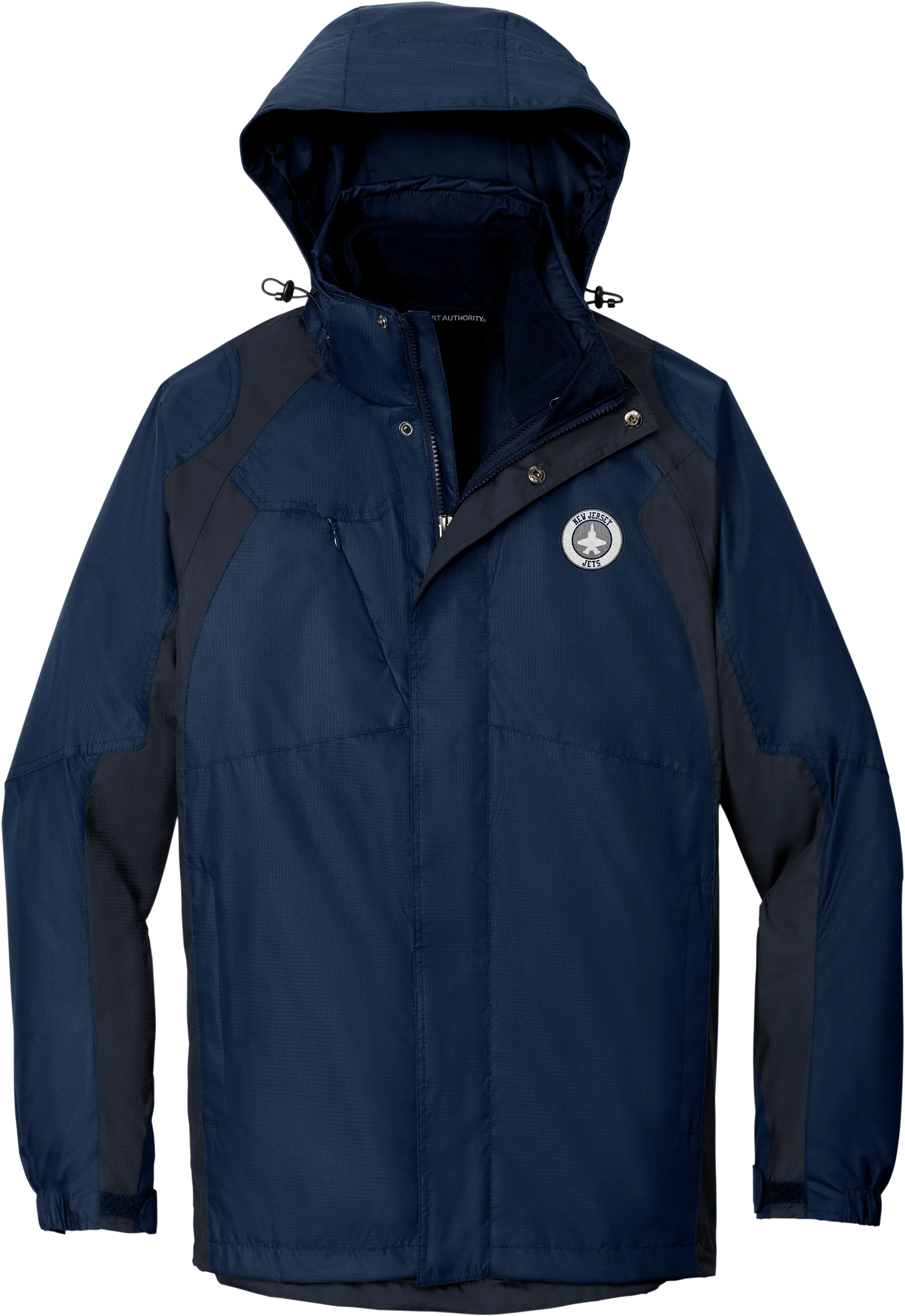 NJ Jets Ranger 3-in-1 Jacket