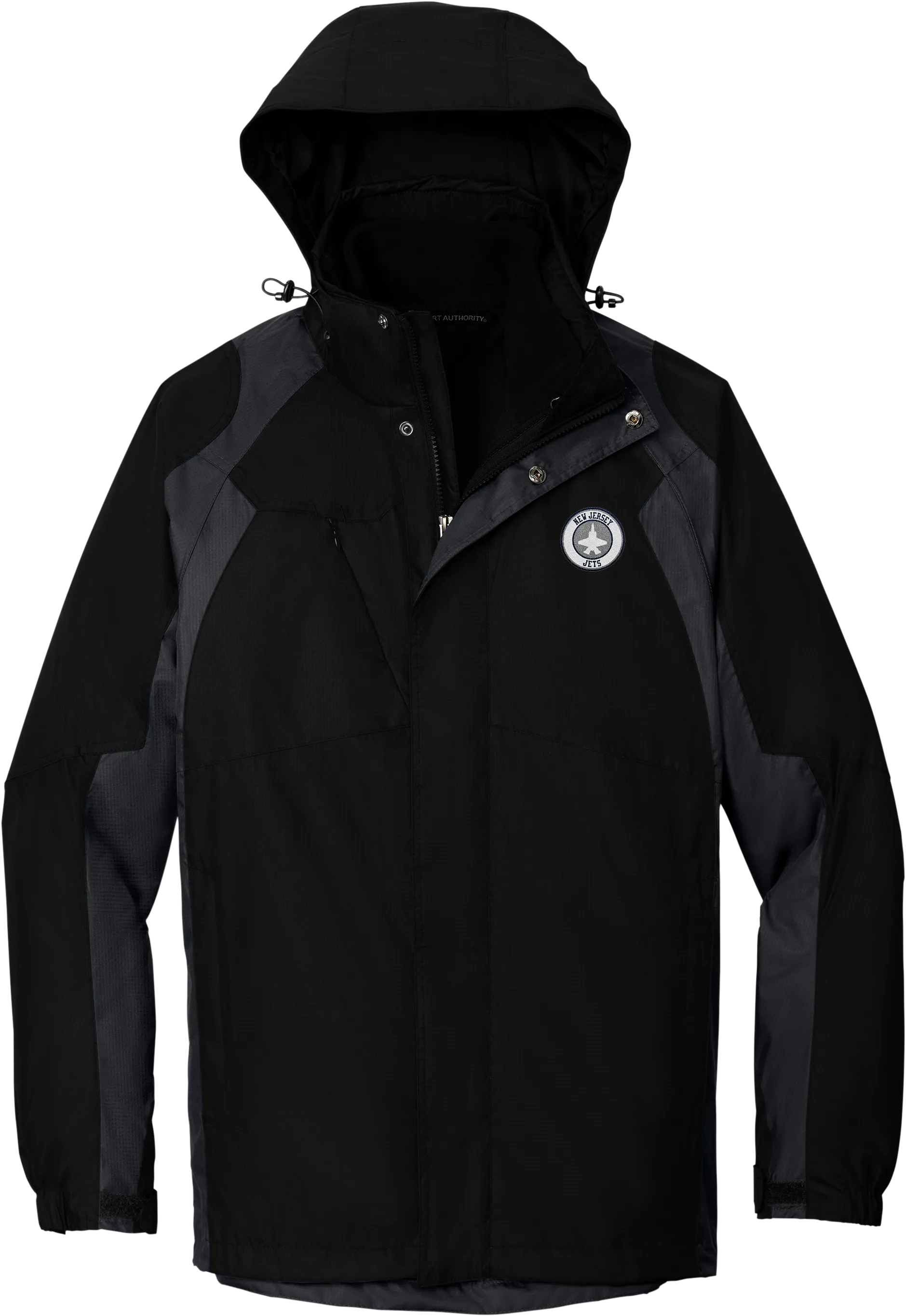 NJ Jets Ranger 3-in-1 Jacket