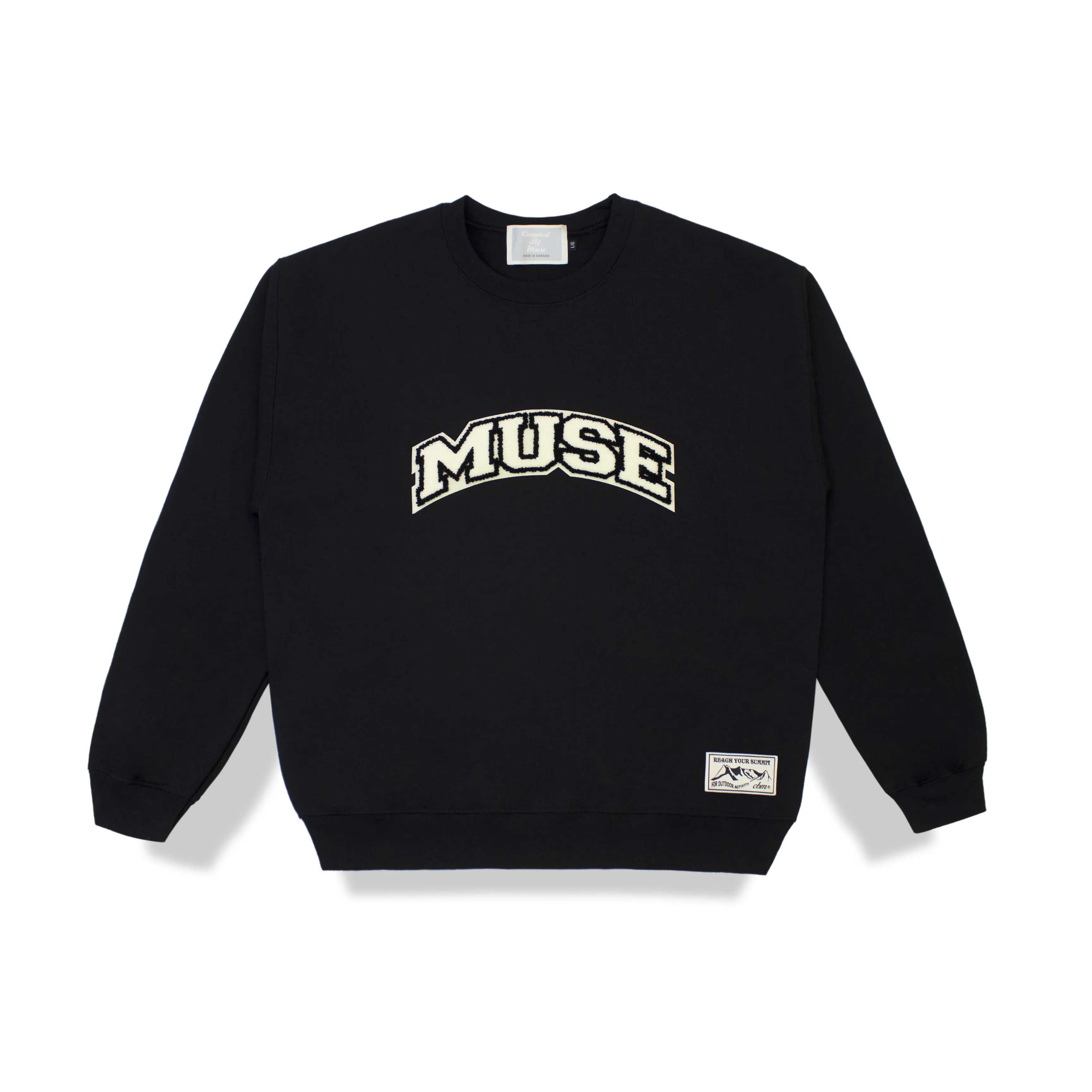 OG Chenille Sweatshirt - Ace
