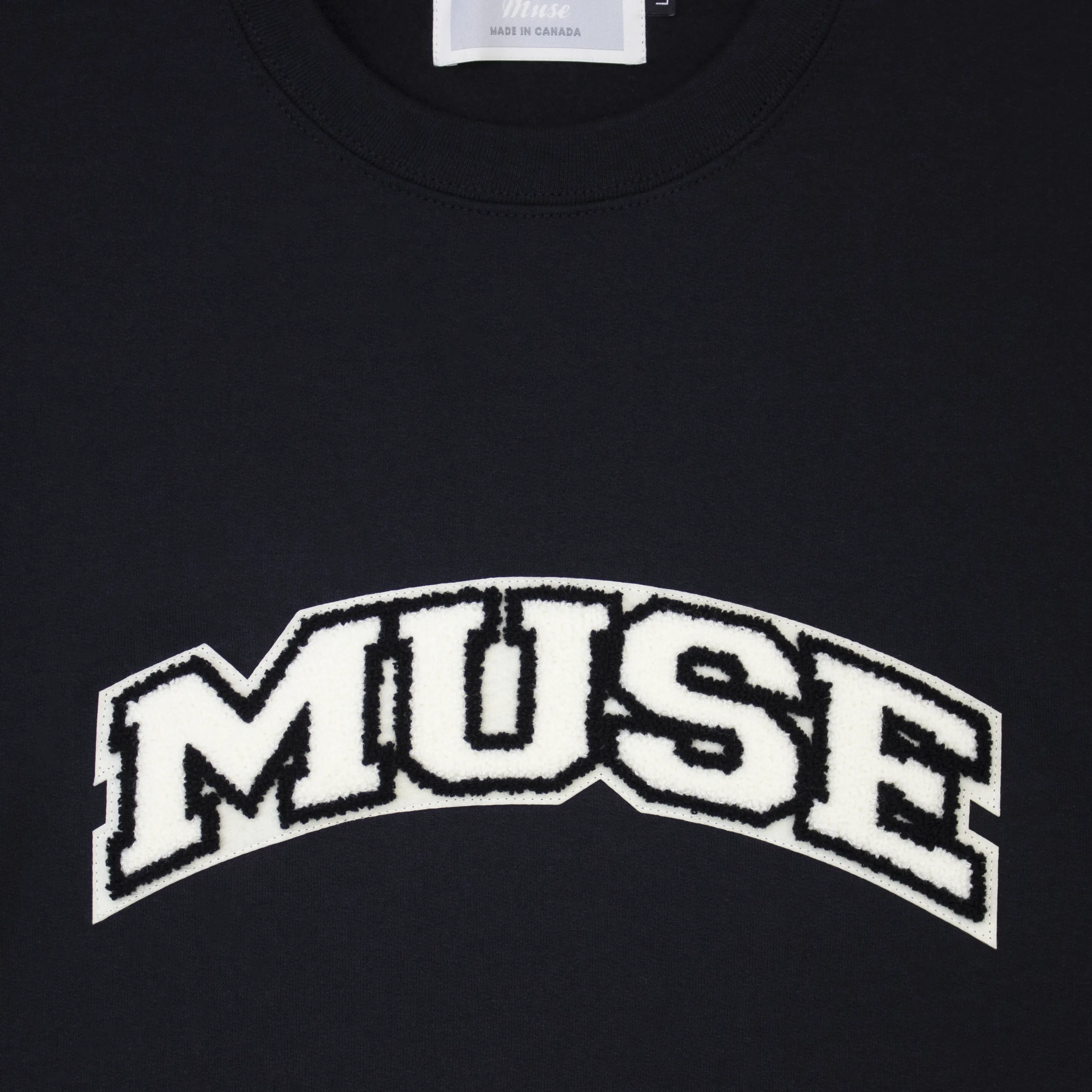 OG Chenille Sweatshirt - Ace