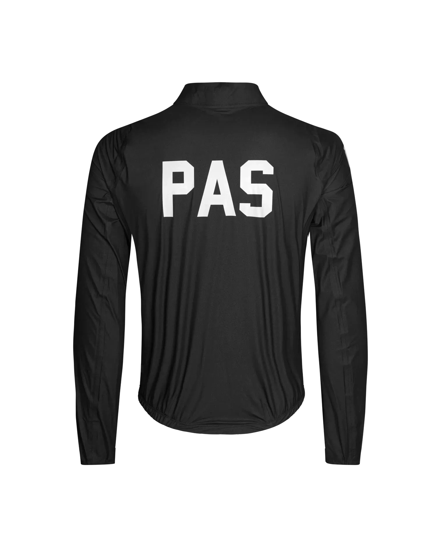 PAS NORMAL STUDIOS PAS Mechanism Rain Jacket - Black