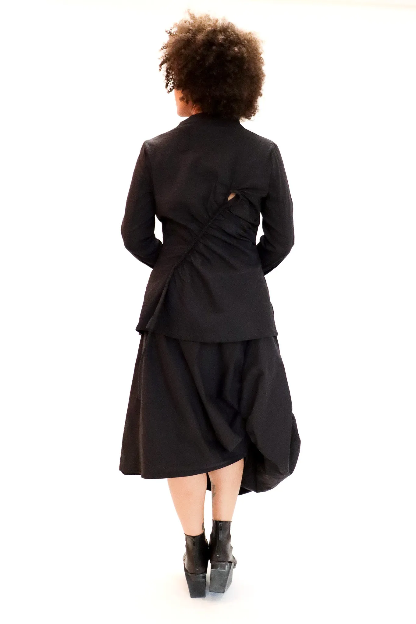 Rundholz 124 1113 Jacket