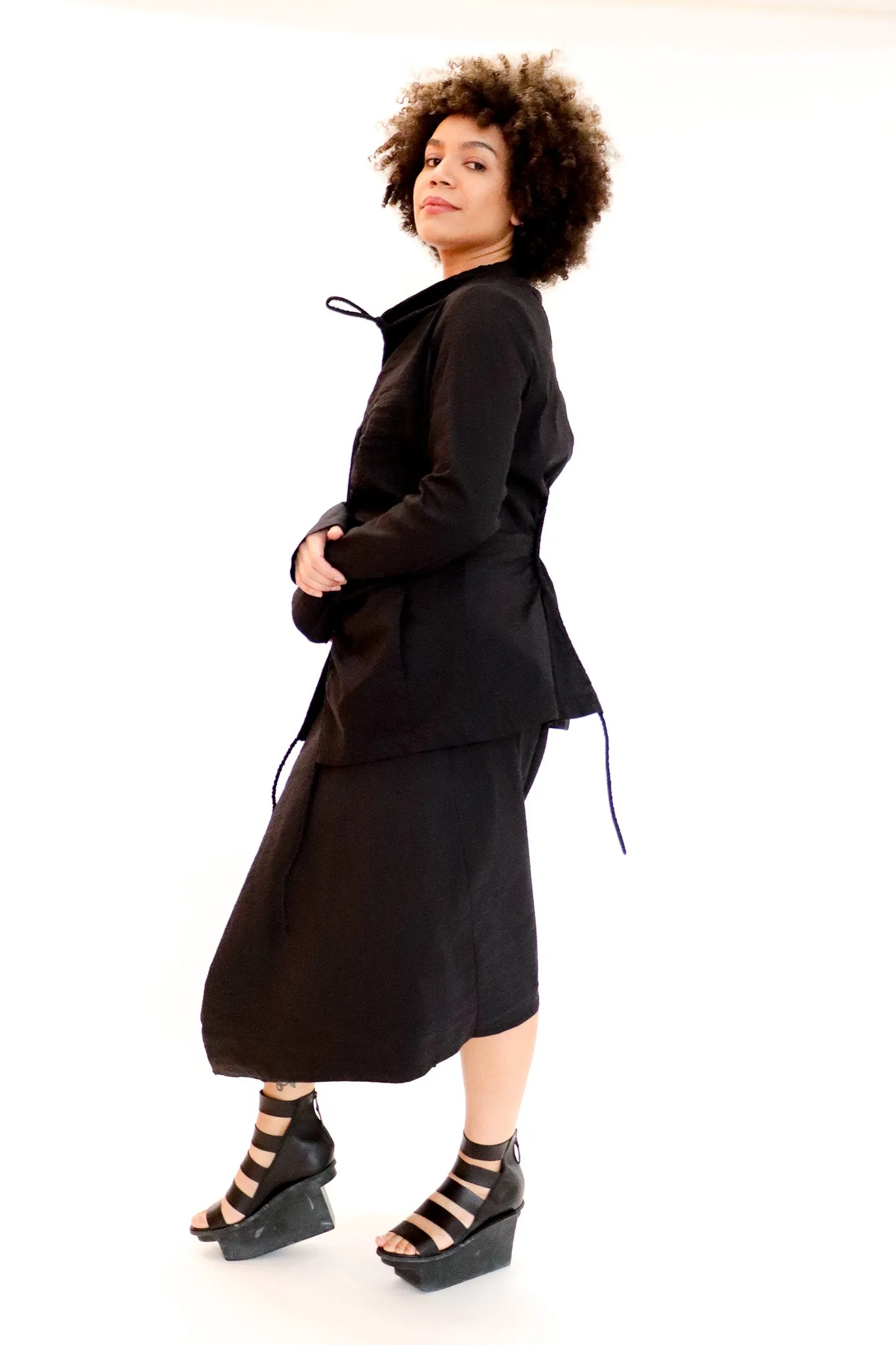 Rundholz 124 1113 Jacket