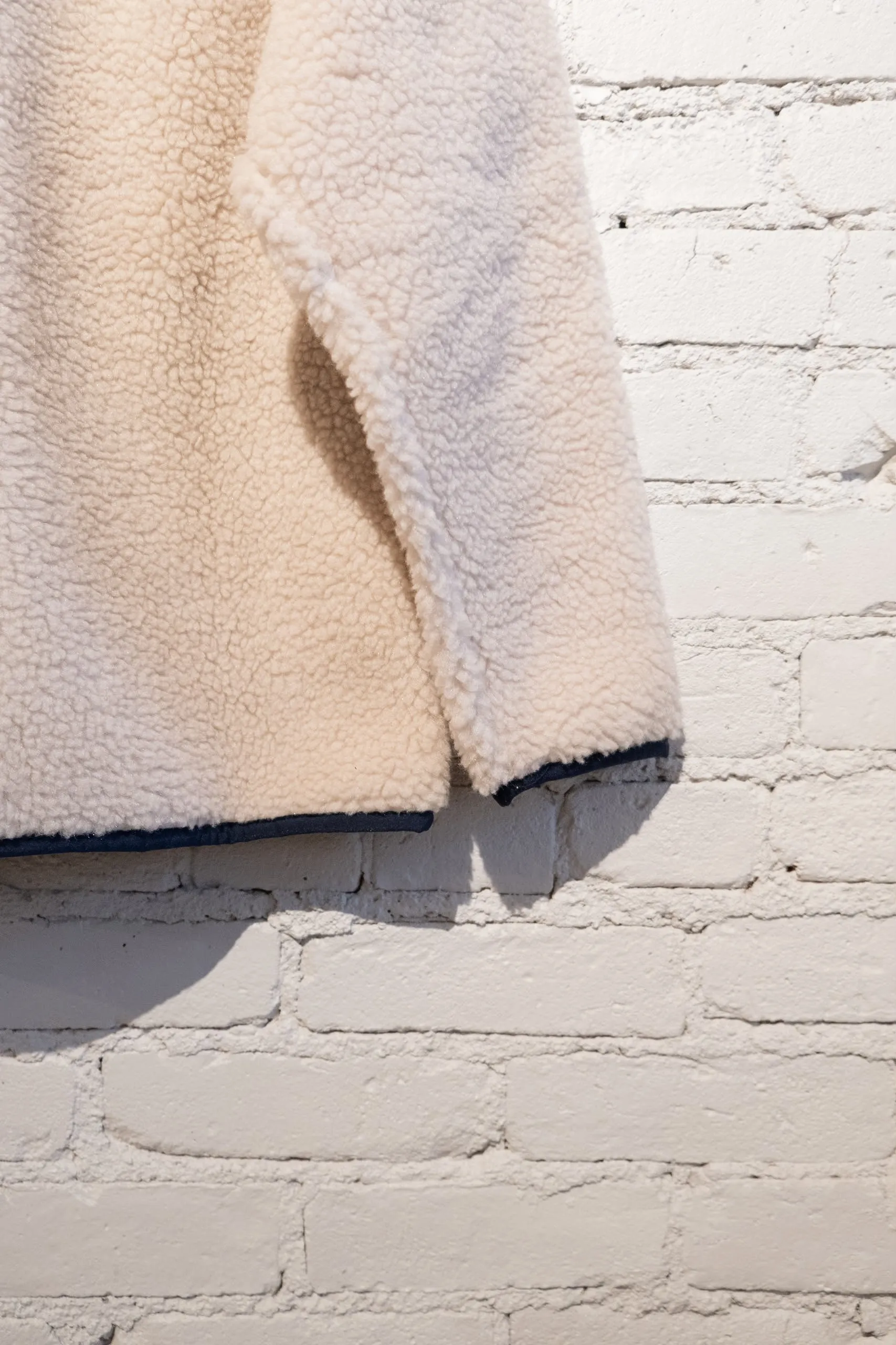 SHERPA JACKET