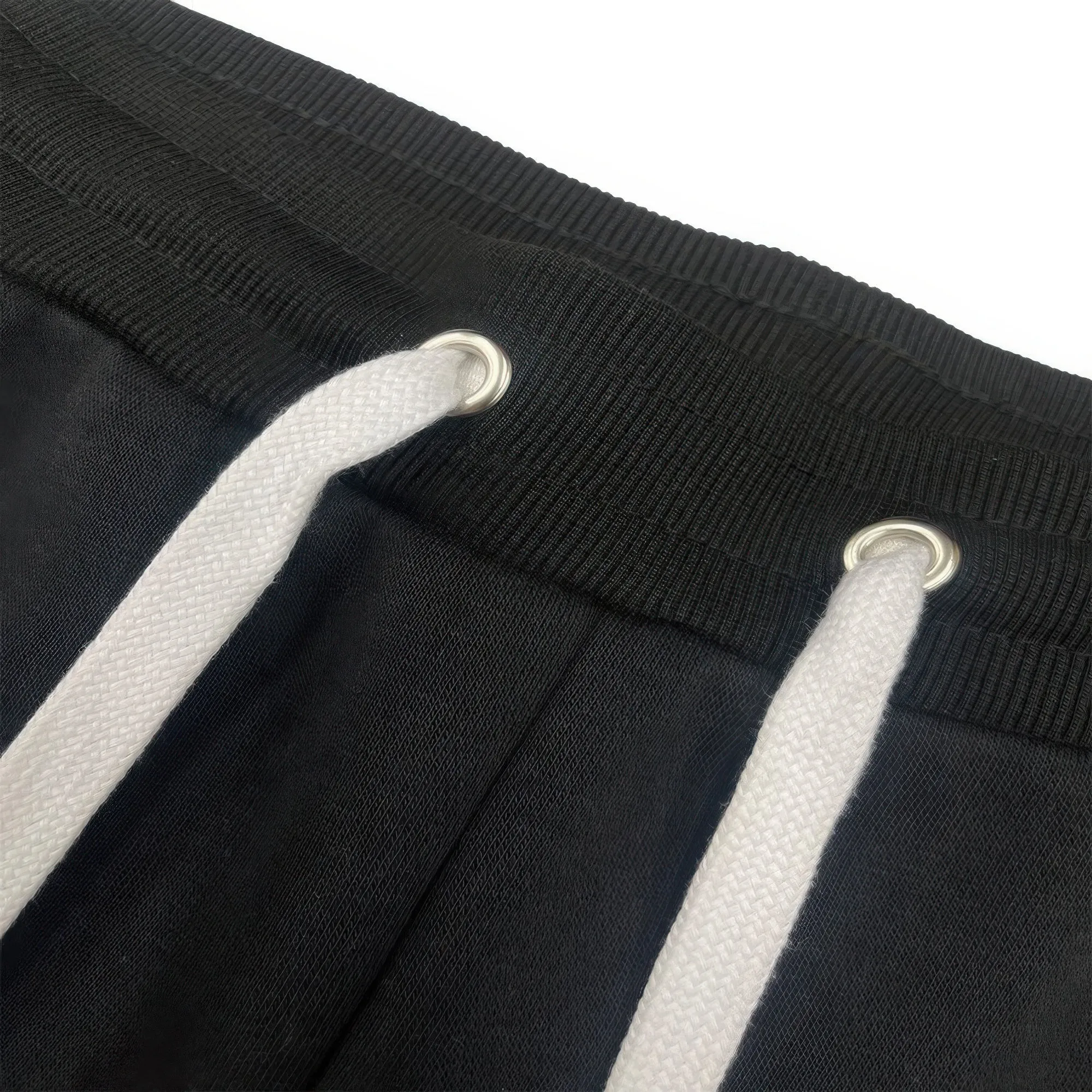 Solid With Three Stripe Pullover Hoodie Set