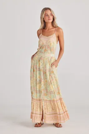Talisman - Cyrus Skirt Butterfly Dream | TA24278-1